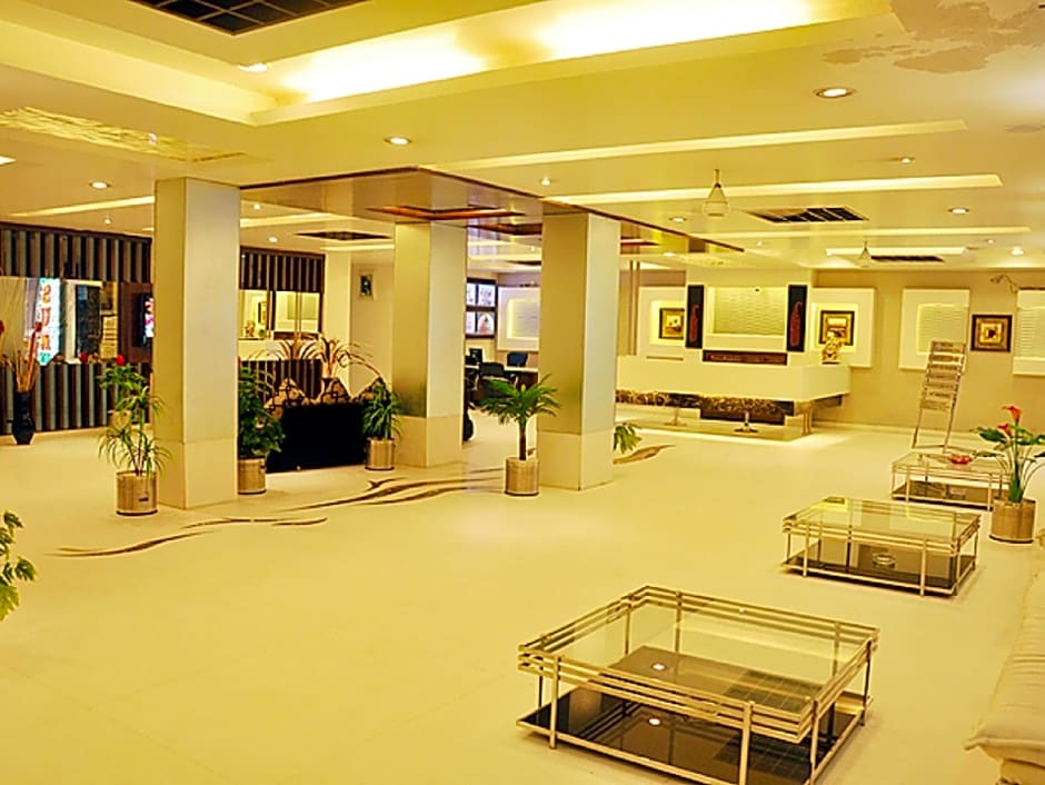 Hotel Sun International