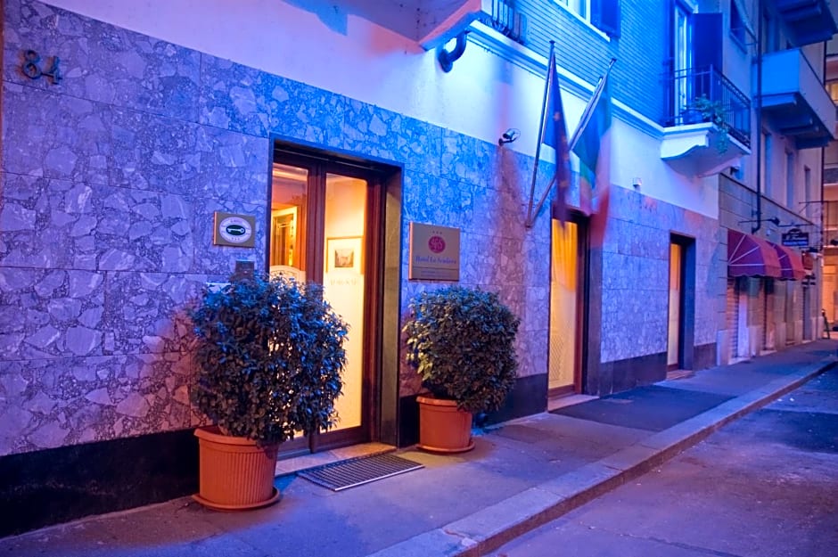 Hotel Lo Scudiero