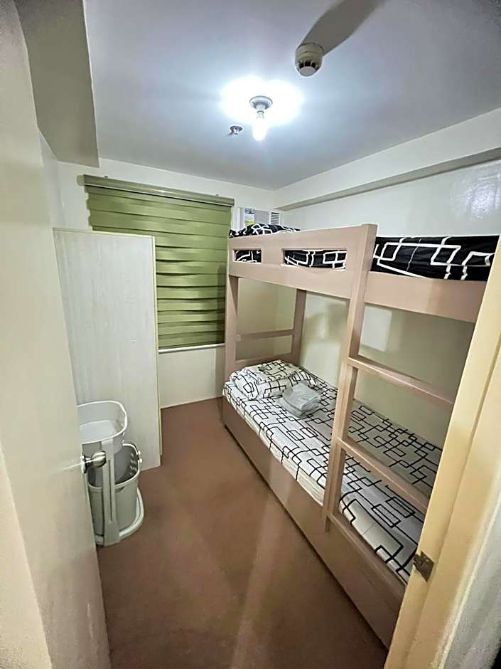 Jay's Condo - Seawind