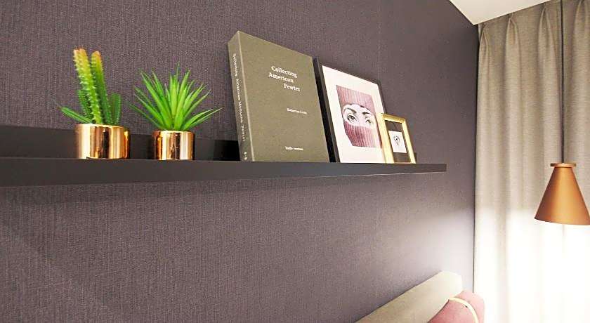 Brown Dot Hotel Seomyeon