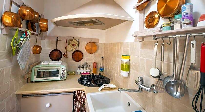 B&b Sant'Agata