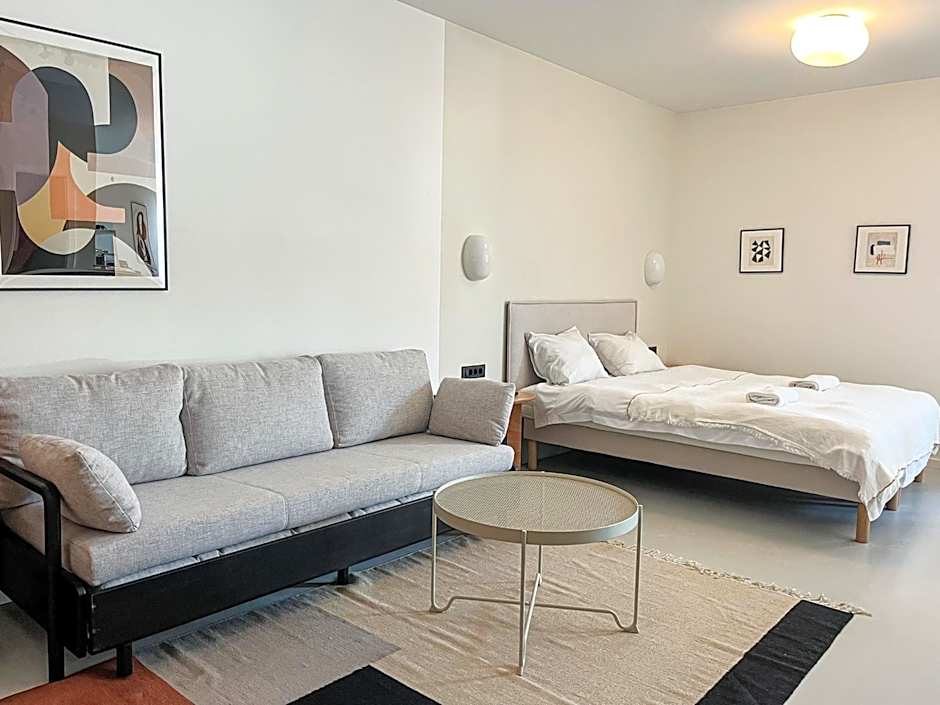 Design Rooms - Kvaternik Square