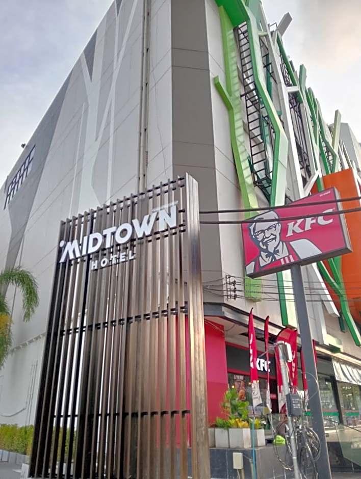 Hatyai Midtown Hotel