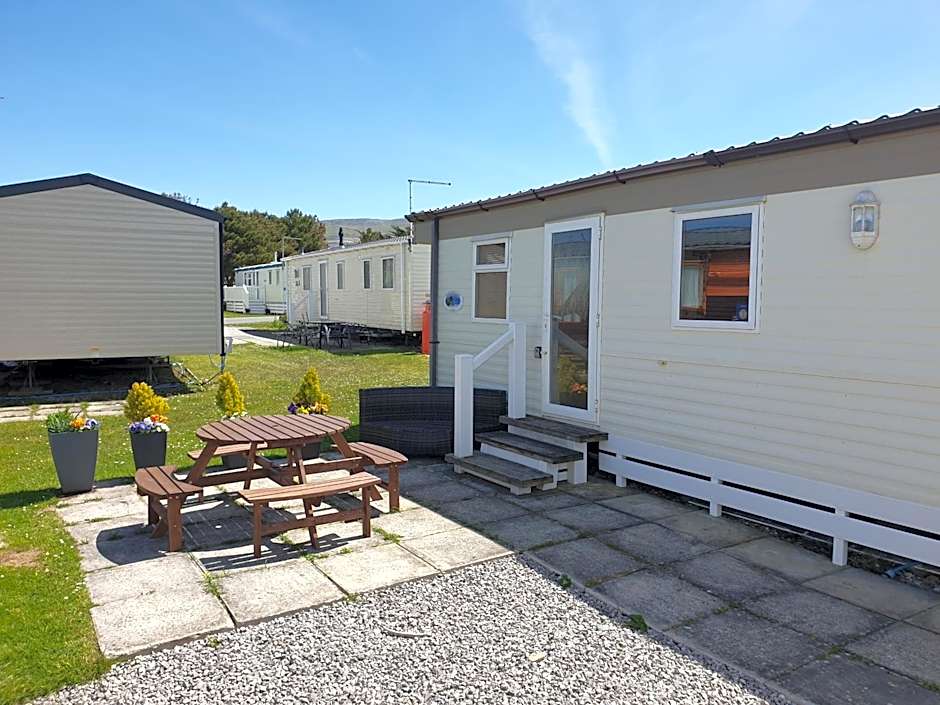 92 Barmouth Bay Holiday Park