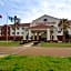 Clarion Suites Vidalia