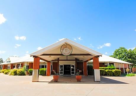 The Gidgee Inn