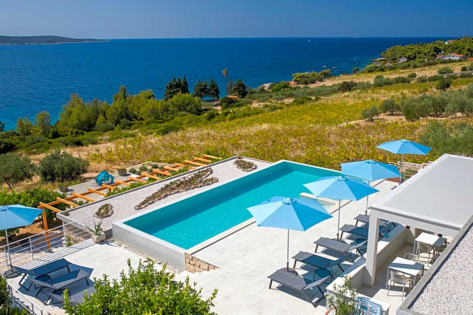 Stella Mare Eco Boutique House