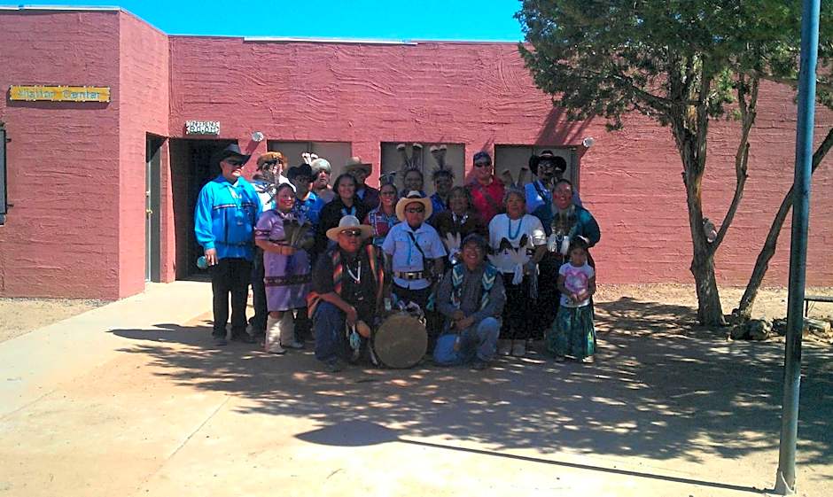 Hopi Cultural Center