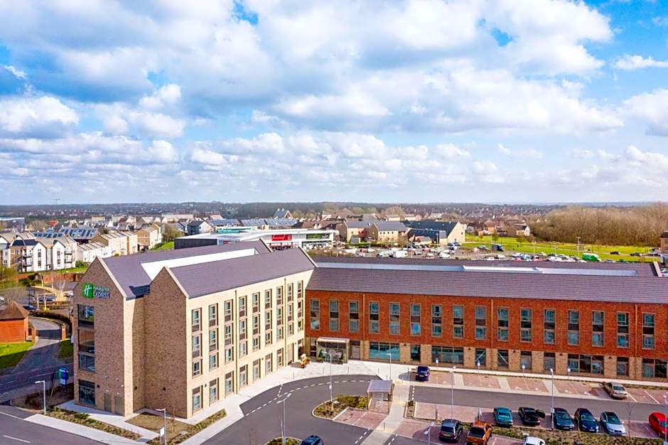 Holiday Inn Express - Cambridge West - Cambourne By IHG