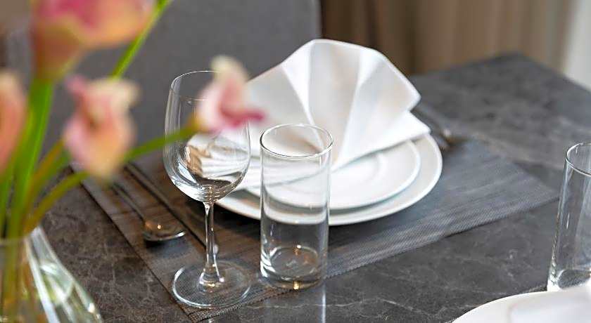 Ascott Thonglor Bangkok