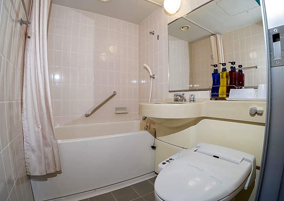 Sakano Hotel tretio Ochanomizu