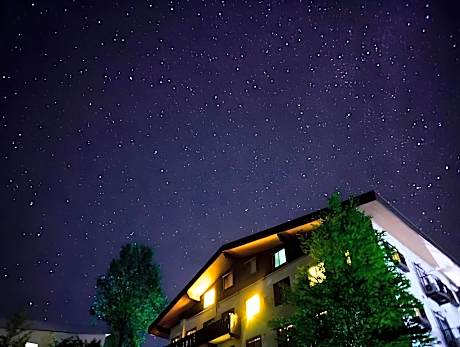Hotel Hakuba Berg Hause