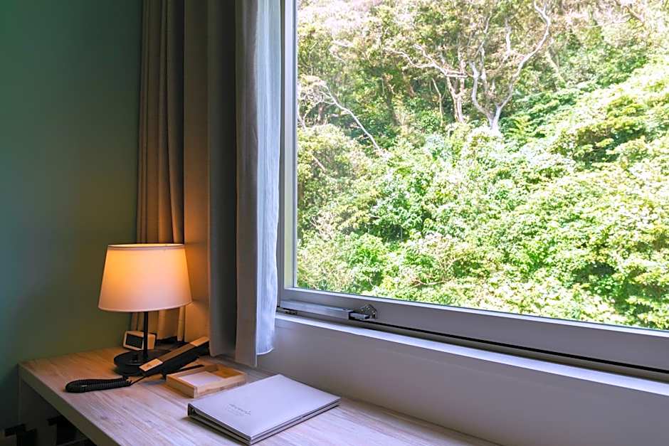 Hayama Umino Hotel