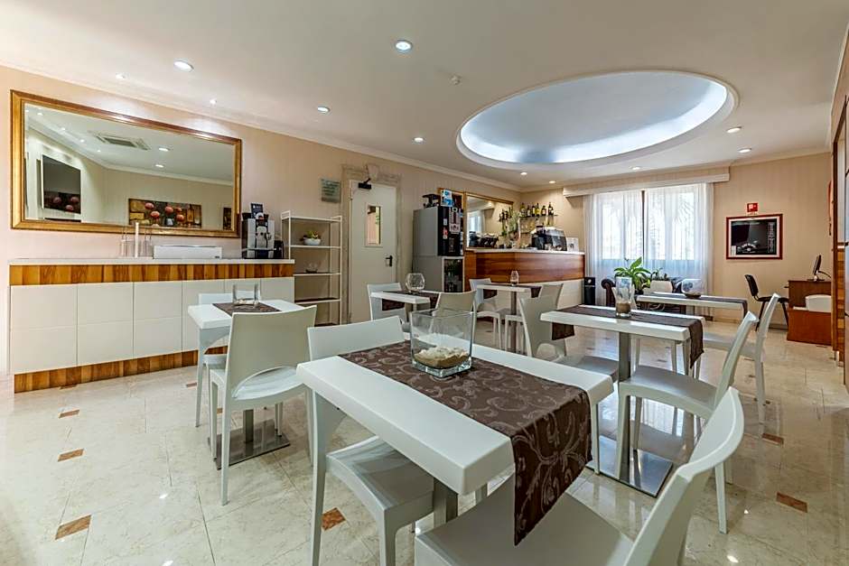 Hotel Riviera Fiumicino