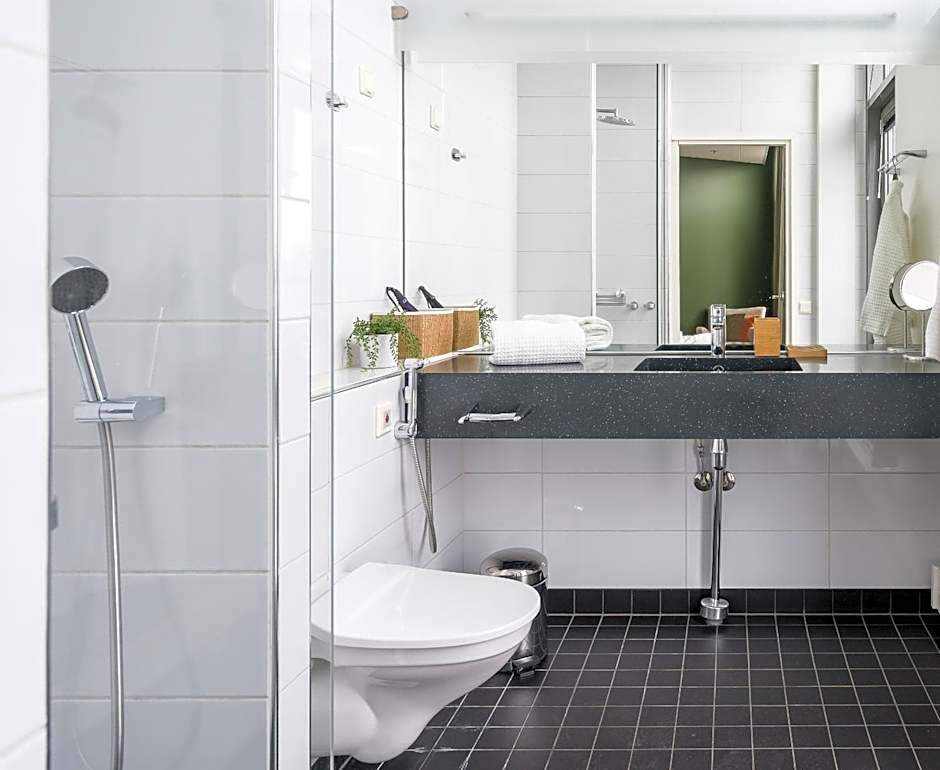 Hiisi Hotel Helsinki Jätkäsaari