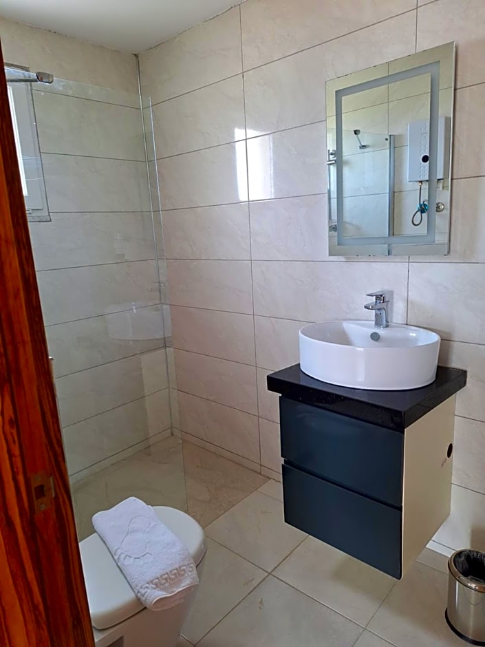 My Solmaz Hotel