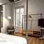 Constance Luxury Apartment by DomuSicily