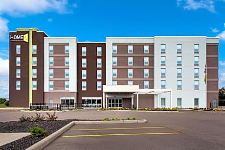 Home2 Suites by Hilton Cincinnati Eastgate