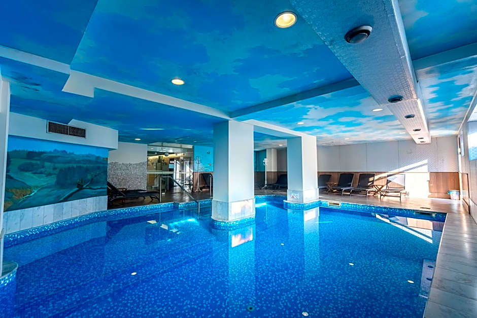 Spa Hotel Dvoretsa