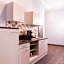 UNEA Aparthotel in Leipzig - Vollausgestattete Apartments