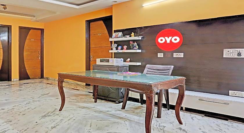 Hotel O by OYO Naveen Stay