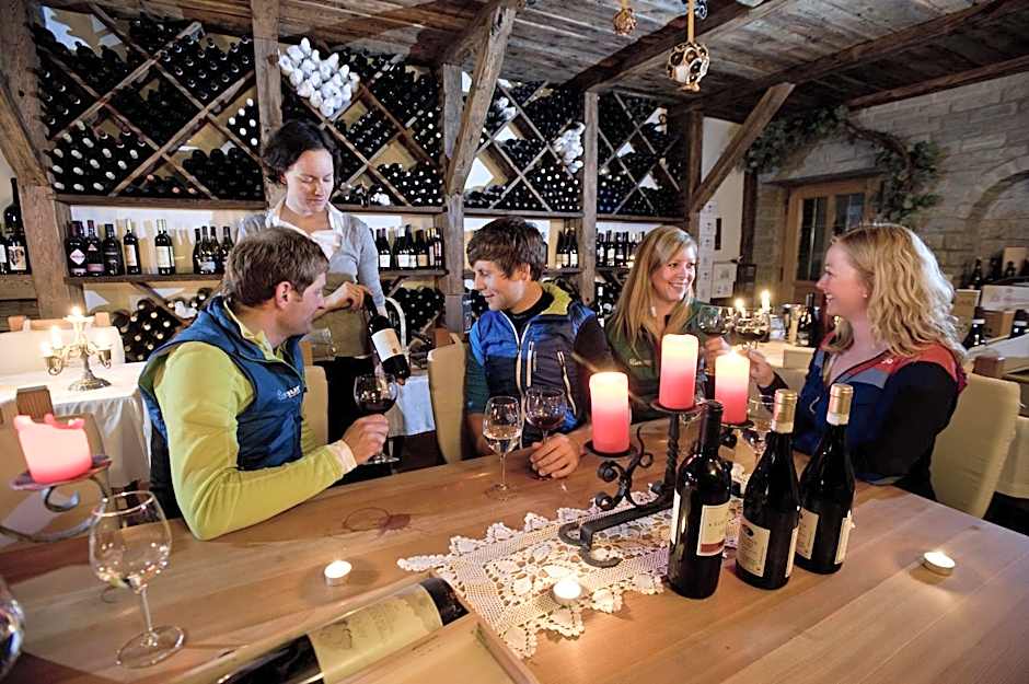 Hotel Restaurant Waldheim