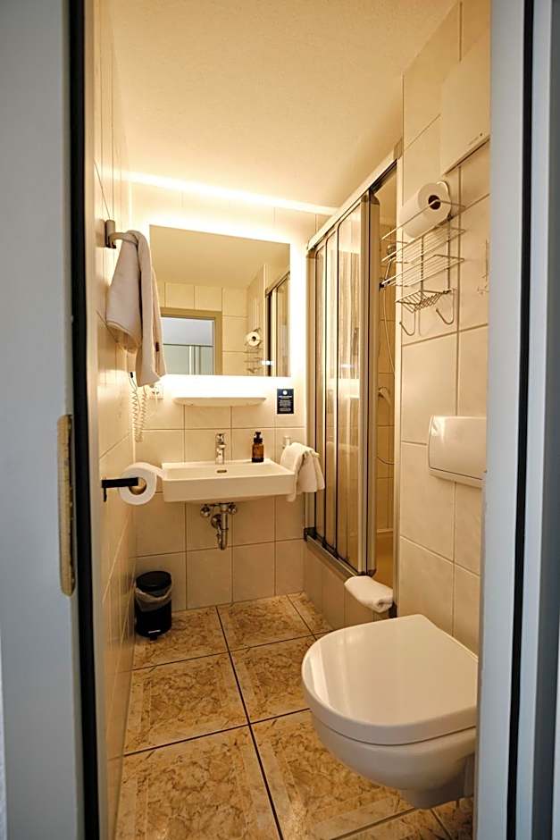 Karl - das City Hotel Konstanz