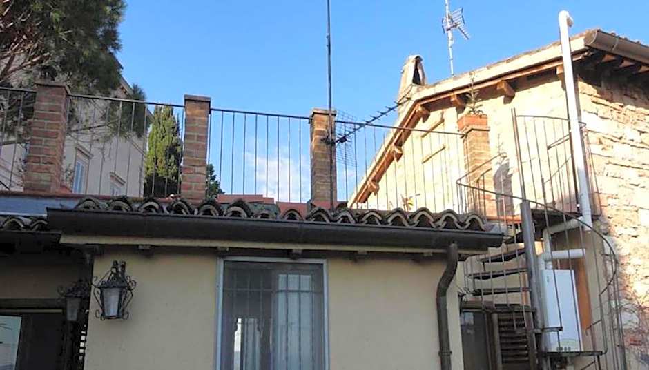 La Terrazza di Spello