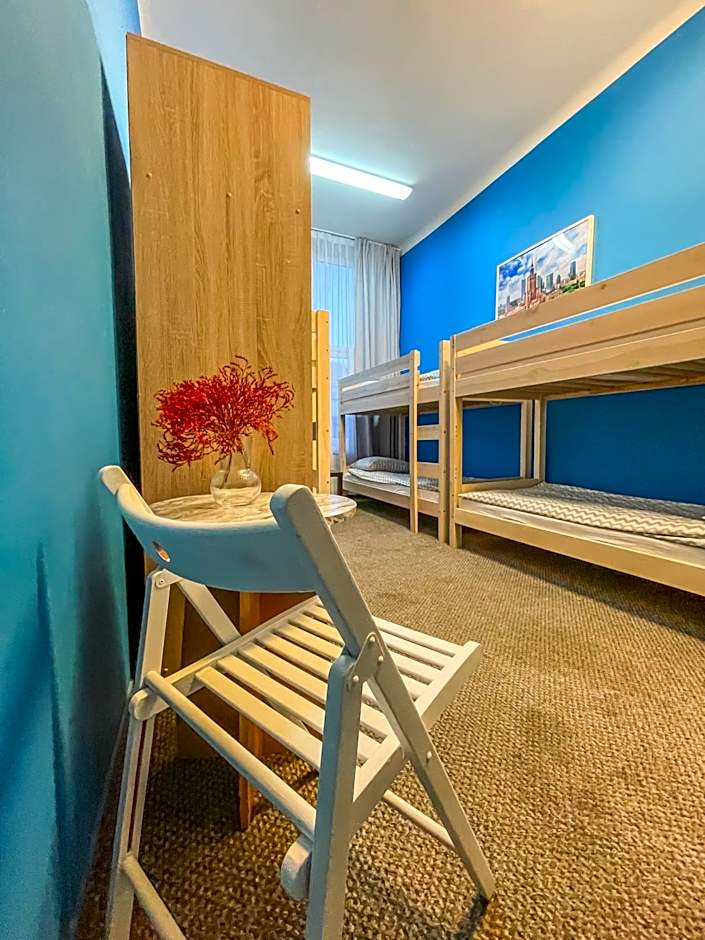 Moon Hostel Warszawa