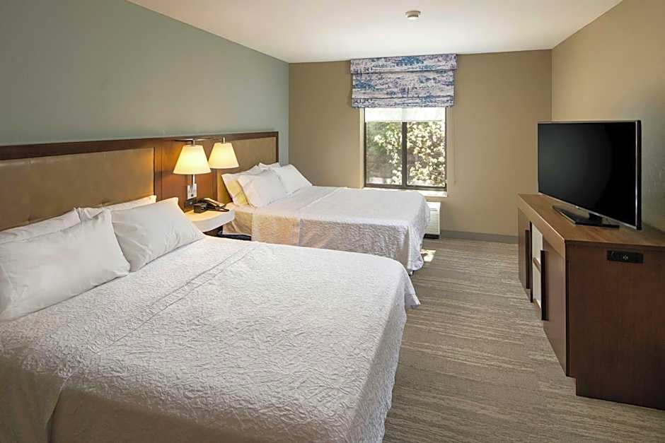 Hampton Inn By Hilton & Suites Binghamton/Vestal