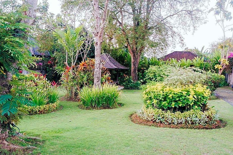 Villa Victoria Bali