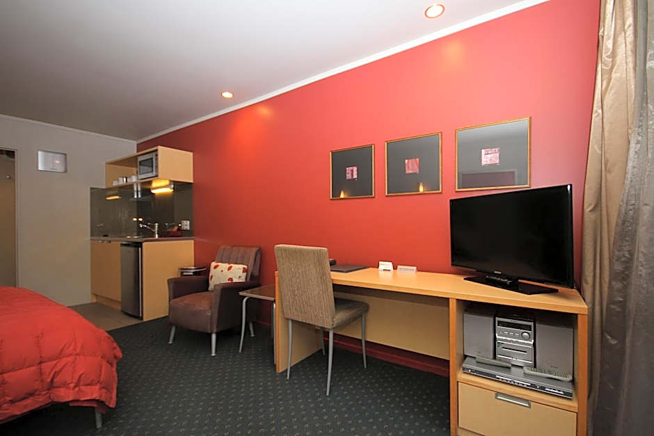 Bentleys Motor Inn