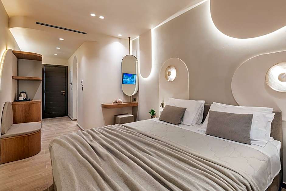 Tzante Hotel Zakynthos, Adults Only