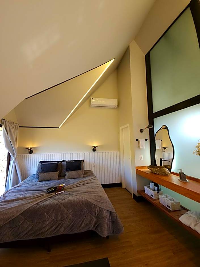 Morada Reino Encantado