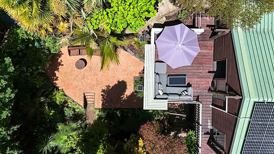 Sherwood Lodge 4-Bedroom Holiday Home with Spectacular Views