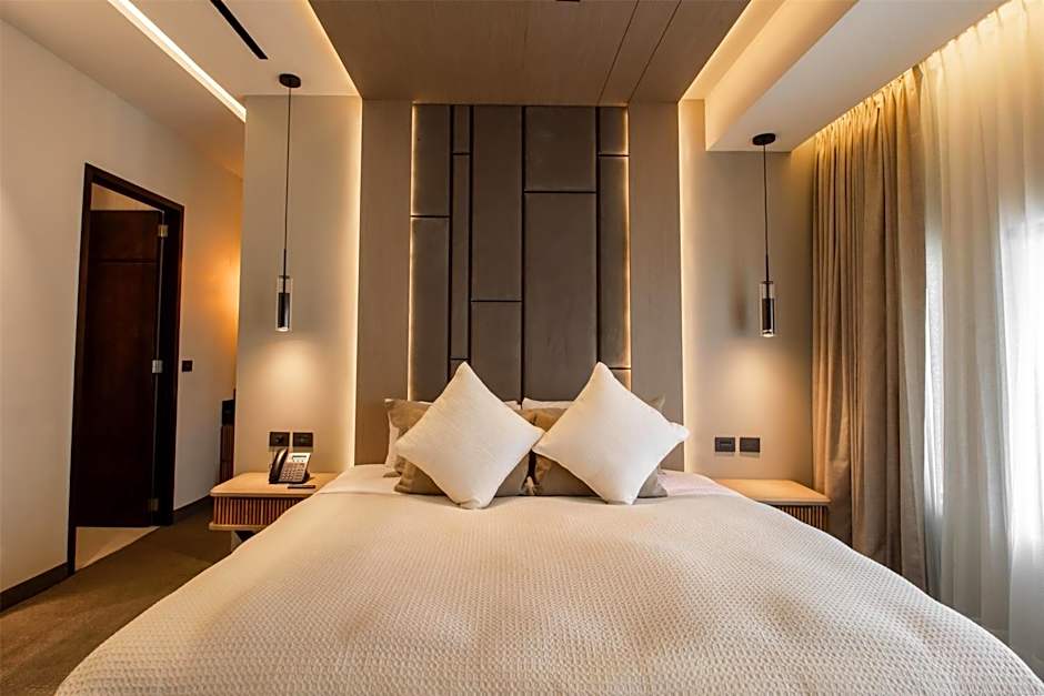 Best Western Plus Santa Cecilia Pachuca