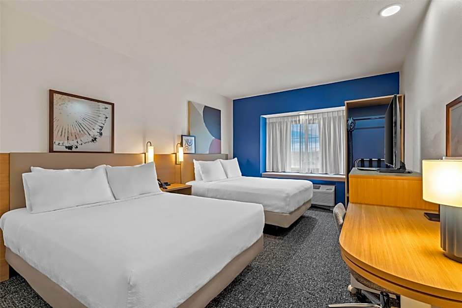 Spark by Hilton Wilkes Barre