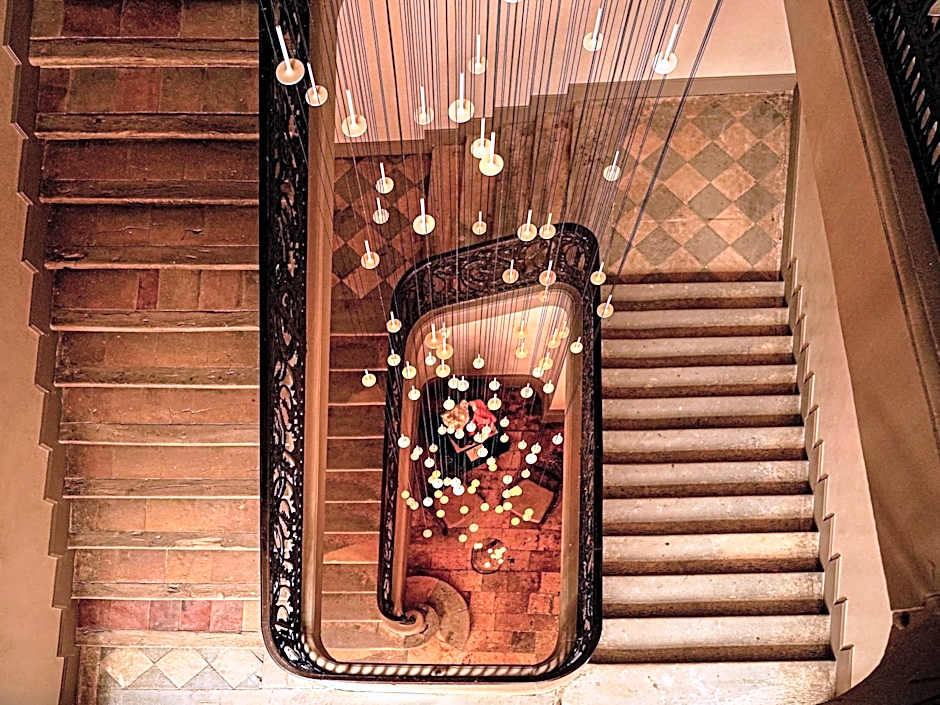 La Cour des Consuls Hotel and Spa Toulouse - MGallery