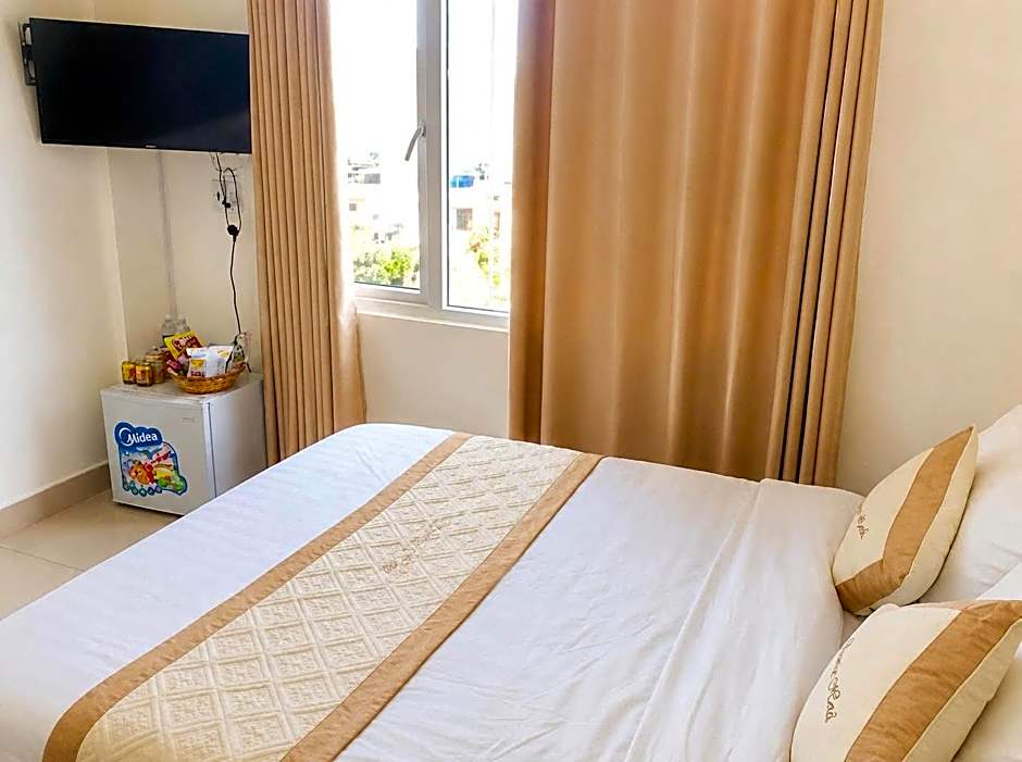 Sunrise Hotel Quang Binh