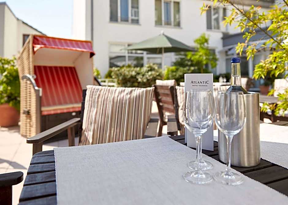 ATLANTIC Hotel Vegesack
