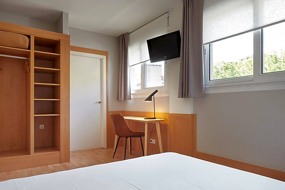Hotel Berri Versalles
