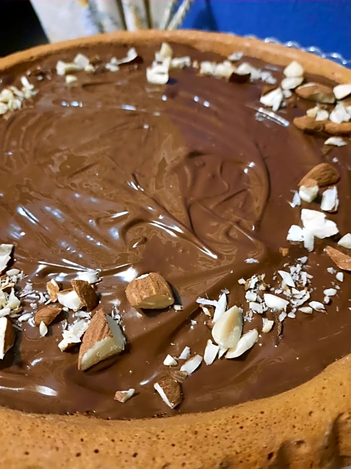 Bed and Breakfast Cala Luna