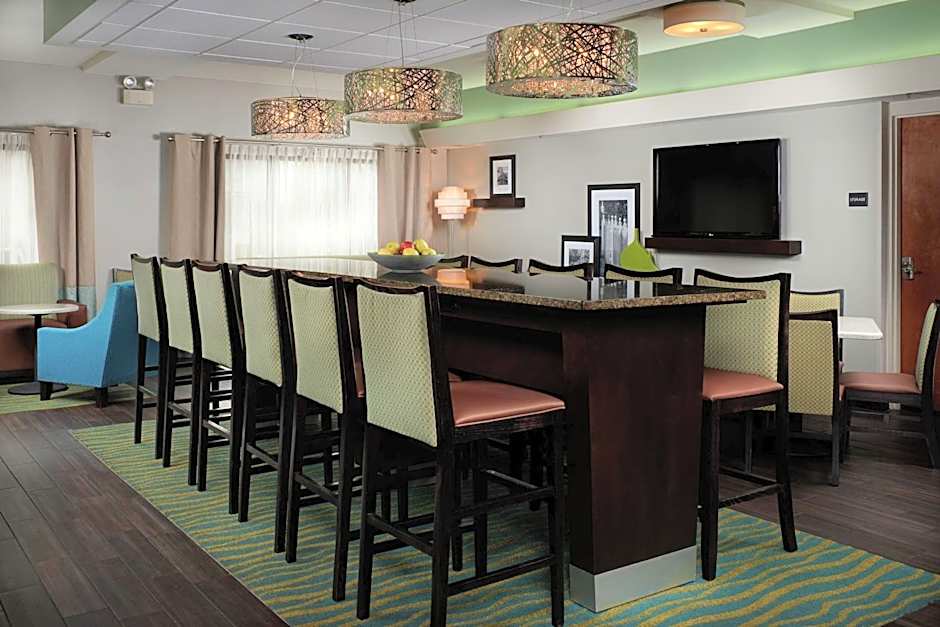 Hampton Inn By Hilton Hanover