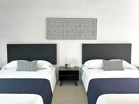DUNAMIS HOTEL