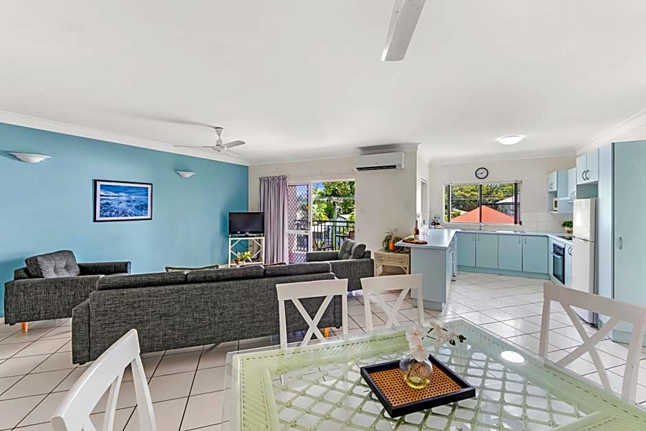 Koala Court Holiday Apartments