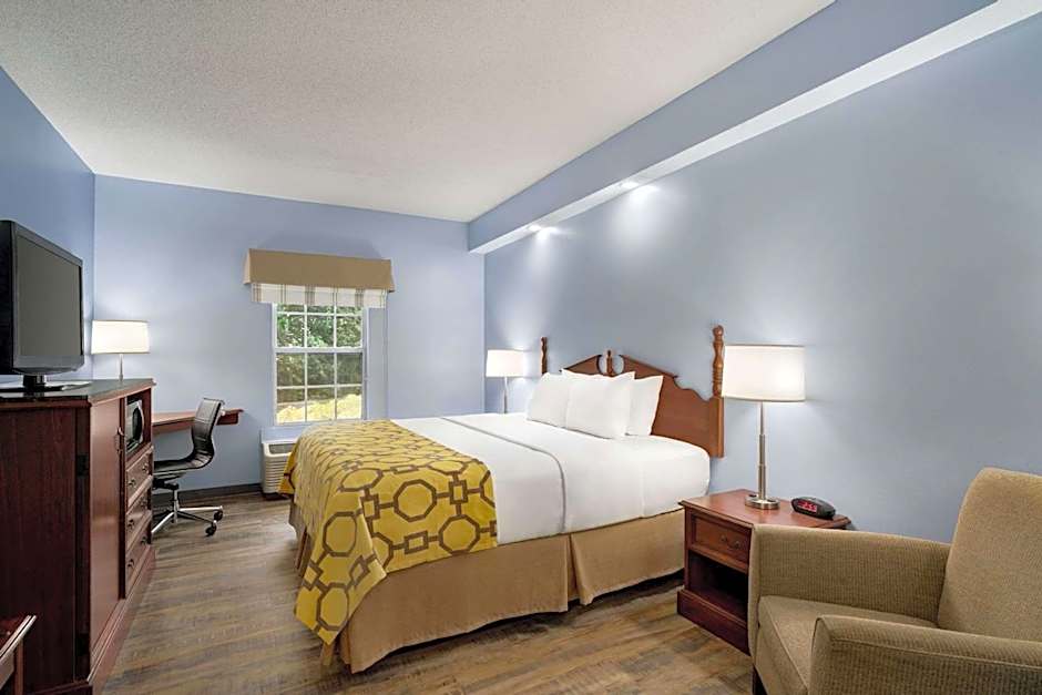 Baymont by Wyndham Henderson Oxford