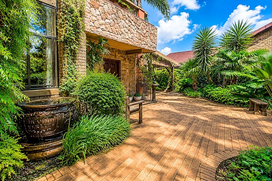 Sunward Park Guest House