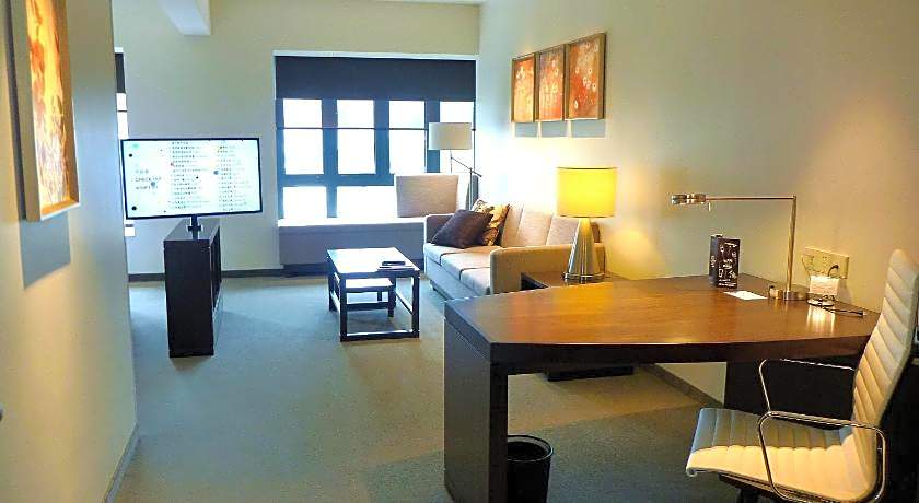 Hyatt Place Shenzhen Dongmen