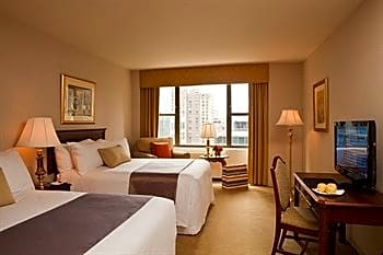 The Westin New York Grand Central