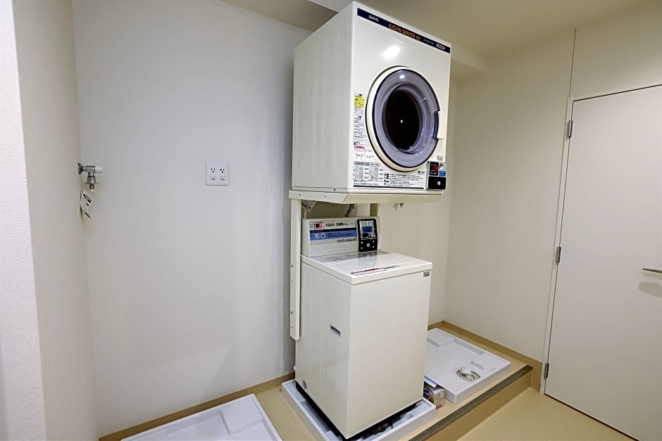 Tokyo Ueno Youth Hostel